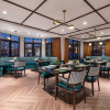 Отель Manxin Hotel Yan'an West Road Branch, фото 14
