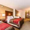 Отель Comfort Inn & Suites Rifle, фото 5