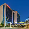 Отель Chattanooga Marriott Downtown, фото 1