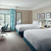 Отель Hilton Garden Inn Atlanta-Buckhead, фото 24