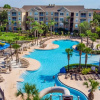 Отель Apartamento Vacacional en Orlando, фото 19
