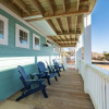 Отель Oki Dokey by Oak Island Accommodations, фото 21