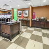 Отель Hampton Inn & Suites Tulsa/Catoosa, фото 33