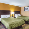 Отель Quality Inn & Suites Santee, фото 3