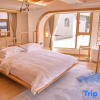 Отель Lushan Yueyue Liangshe Homestay, фото 3
