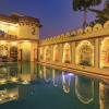 Отель Umaid Bhawan - A Heritage Style Boutique Hotel, фото 1