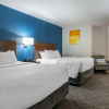 Отель Comfort Inn St Louis – Airport, фото 27