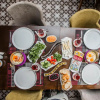 Отель Konuk Hotel, фото 8