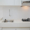 Отель Cozy And Minimalist Studio At Serpong Greenview Apartment, фото 11