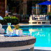 Отель Renaissance Palm Springs Hotel, фото 16