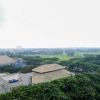 Отель Minimalist Studio Tree Park Apartment Near Ice Bsd, фото 20