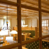 Отель Alpen Residence, фото 5
