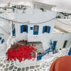Отель Eleanna's Mykonos, фото 16