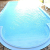 Отель Piscina e 3 dorm. a 150 m de Camburizinho, фото 14