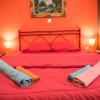 Отель Homey 1 Double Bed Studio Mavilli Square, фото 1