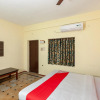 Отель OYO 39387 Ammayii Hotel Resorts, фото 4