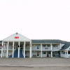 Отель Voyageur Motor Inn, фото 1