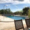 Отель House With 4 Bedrooms in Castillon-du-gard, With Private Pool, Enclose, фото 15