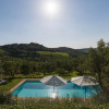 Отель Relais Fattoria Valle, фото 30