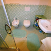 Отель Apartment 13 Center - TWO-ROOM APARTMENT ON TWO LEVELS SEA VIEW-13C PORTO FARO, фото 6