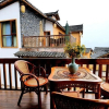 Отель Shuimuxiaoxiang Holiday Guesthouse, фото 10
