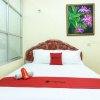 Отель RedDoorz near H. Hasan Aroeboesman Airport, фото 16