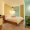 Отель Pyeongchon Ppeullang Hotel, фото 5