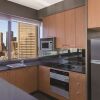 Отель Adina Apartment Hotel Melbourne, фото 32