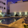Отель Hostal Valencia, фото 20