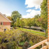 Отель Comfy Holiday Home in Hoorn With French Balcony, фото 33