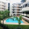 Отель Umhlanga Ridge self-catering apartment, фото 1