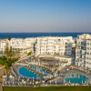 Отель King Jason Protaras - Designed for Adults By Louis Hotels в Протарасе