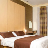 Отель Gold Leaf Hotel, фото 5