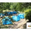 Отель Aldea Guntin - Camping Cañiza, фото 4