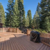 Отель Emerald by Avantstay Tahoe Donner Mountain Retreat w/ Large Patio, фото 1