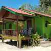 Отель The Beachaven Chalets Kota Belud, фото 7