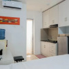 Отель Tidy Studio Apartment at Bassura City near Shopping Mall, фото 4