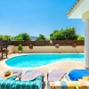 Отель Villa Olivetta Large Private Pool Walk to Beach Sea Views A C Wifi Car Not Required - 1986, фото 27