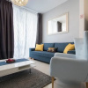 Отель Sweethome26 Luxury Apt With Parking, фото 12