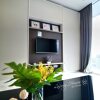 Отель Platinum Suites by Victoria Home, фото 5