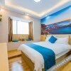 Отель Manxiang Hotel (Guiyang Longdongbao Airport Branch), фото 5
