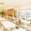 Отель Toyoko Inn Miyazaki Ekimae, фото 38