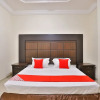 Отель OYO 246 Hotel Hadeel Al Motamayezah, фото 23