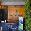 Отель Momotus, фото 37