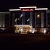 Отель Hampton Inn Carlstadt-At The Meadowlands, фото 1