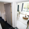 Отель NEW Light & Airy 3 Bed Getaway - Wifi - Netflix - Comfort, фото 11