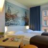 Отель B&B Hotel Kiel-Wissenschaftspark, фото 7