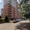 Отель Apartment With Balcony Rozdroze Prestige, фото 1