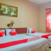 Отель OYO 1240 Hotel Pantai Jaya, фото 17