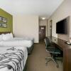 Отель Sleep Inn & Suites, фото 21